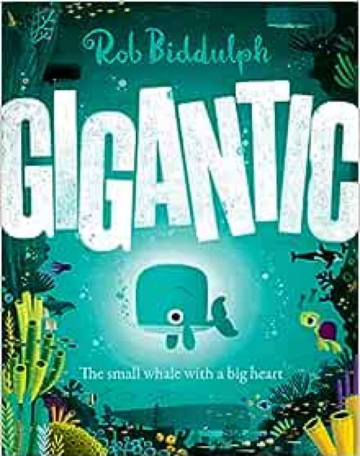 Gigantic