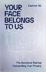 Your Face Belongs to Us