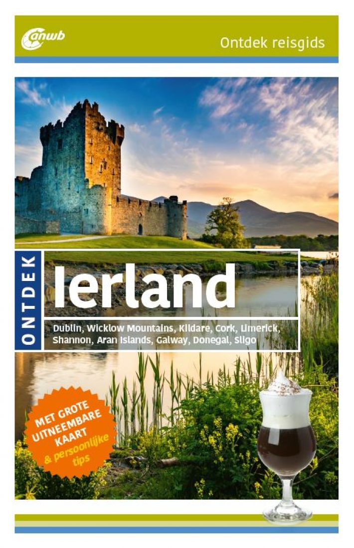 Ontdek Ierland