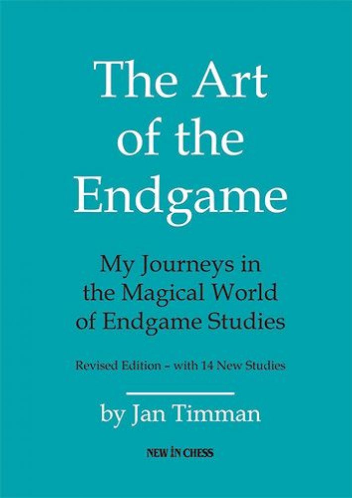 The Art of the Endgame