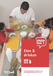 SpreekTaal 1 Eten & drinken