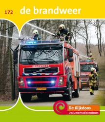 De brandweer