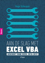 Aan de slag met Excel VBA