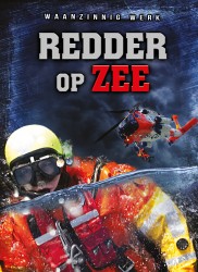 Redder op zee