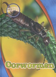 Oorwormen