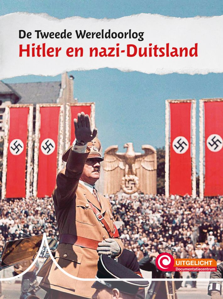 Hitler en nazi-Duitsland