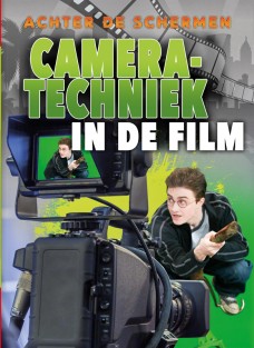 Camera-technieken in de film