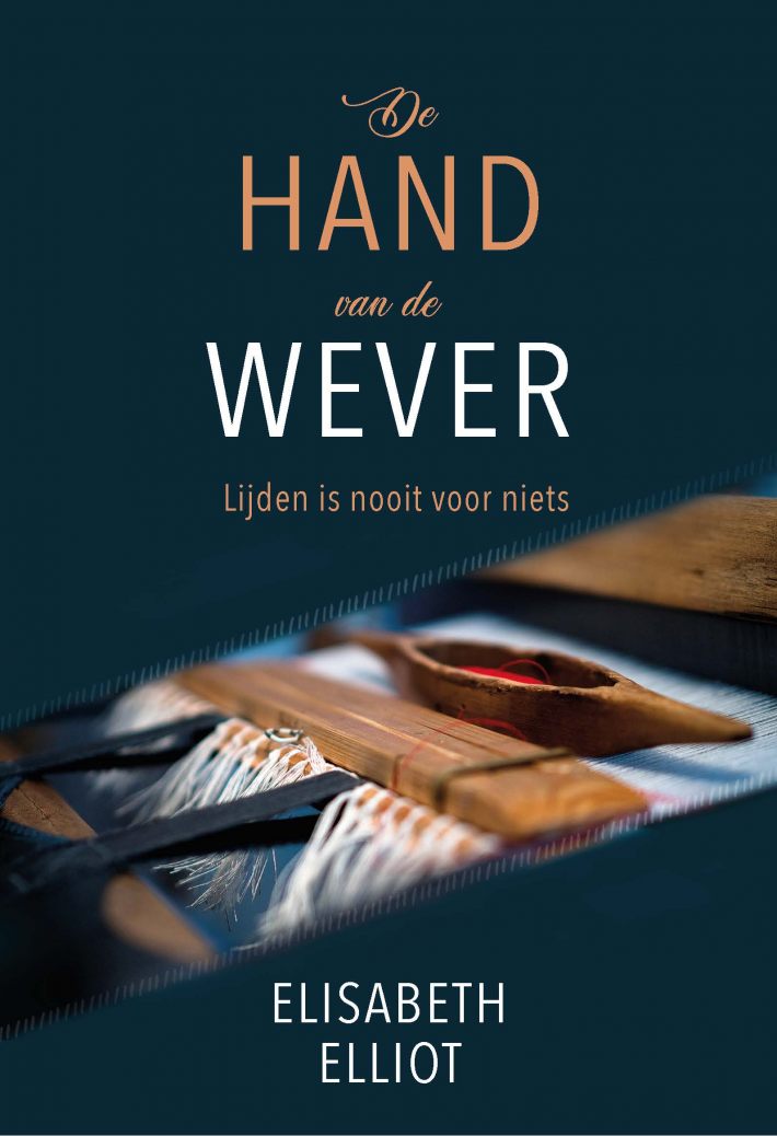 De hand van de Wever • De hand van de Wever