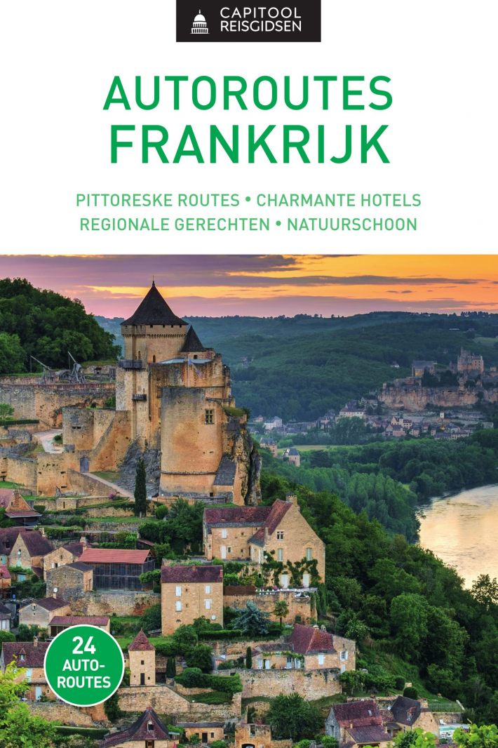 Autoroutes Frankrijk Autoroutes Frankrijk