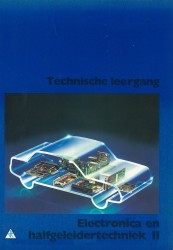 Bosch techn. leergang electronica halfgel. 2