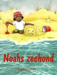 Noahs zeehond