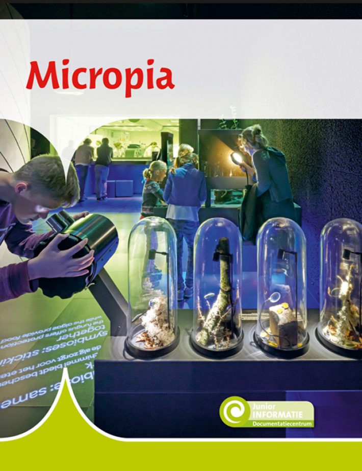 Micropia