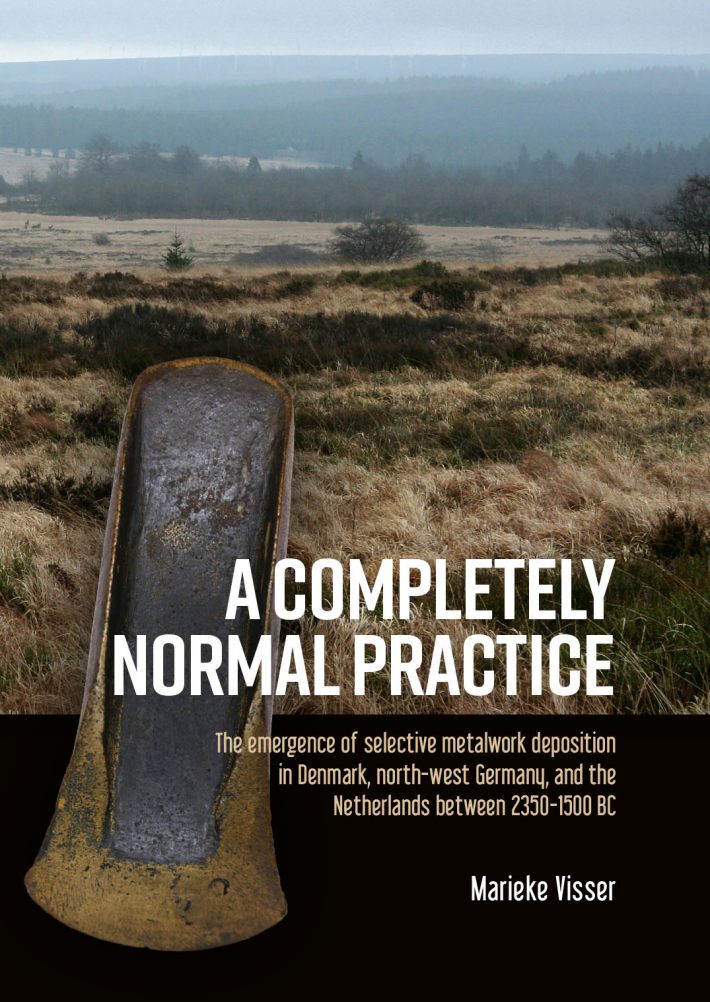 A completely normal practice • A completely normal practice