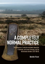 A completely normal practice • A completely normal practice