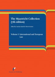 The Maastricht Collection (7th edition) • The Maastricht Collection