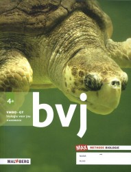 Biologie voor jou Max methode