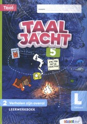 Taaljacht
