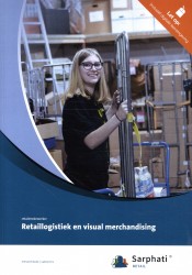 Retaillogistiek en visual merchandising