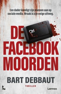 De Facebookmoorden • De Facebookmoorden