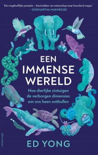 Een Immense wereld • Een Immense wereld