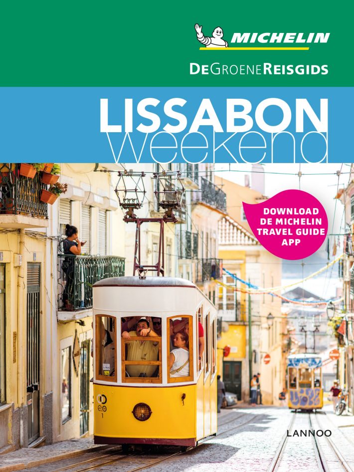 Lissabon • Lissabon weekend