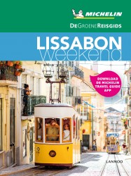 Lissabon • Lissabon weekend