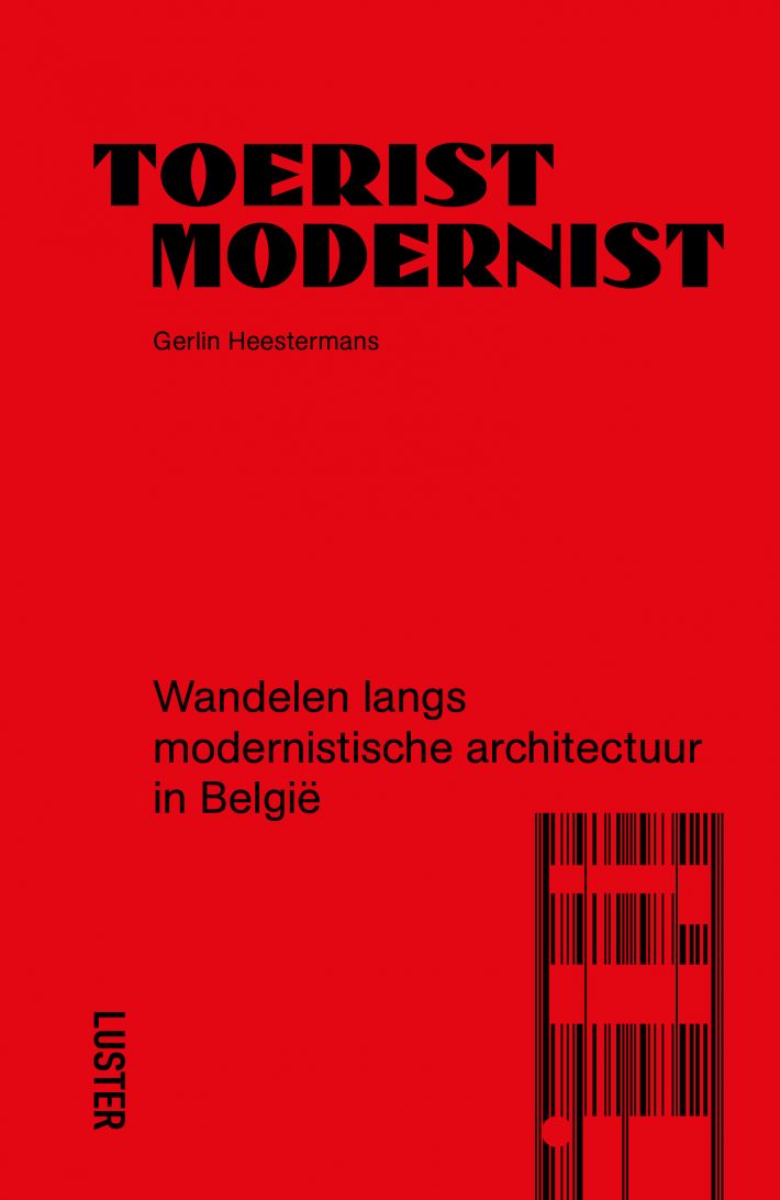 Toerist Modernist