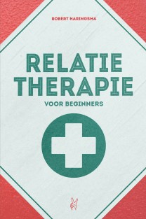 Relatietherapie voor beginners • Relatietherapie voor beginners