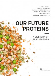 Our Future Proteins • Our Future Proteins