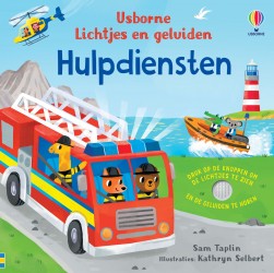 Hulpdiensten