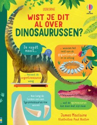 Dinosaurussen?