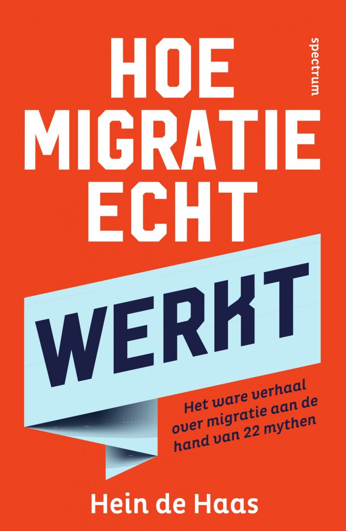 Hoe migratie echt werkt • Hoe migratie echt werkt