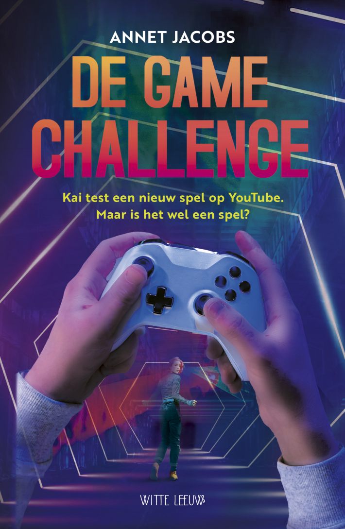 De Game Challenge • De Game Challenge