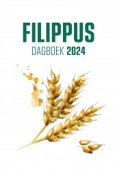 Filippus dagboek 2024