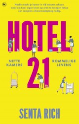 Hotel 21 • Hotel 21