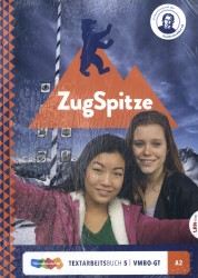 ZugSpitze LRN-line online + boek vmbo-gt deel 5/6 (3 jarig) Learnbeat