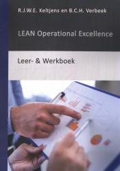 Lean operation excellence