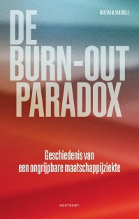 De burn-outparadox • De burn-outparadox