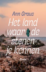 Het land waar de stenen je kennen • Het land waar de stenen je kennen