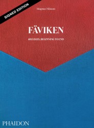 Fäviken, 4015 Days - Beginning to End (Signed Edition)