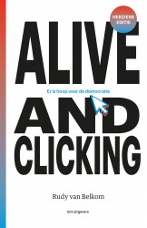 Alive and clicking • Alive and clicking