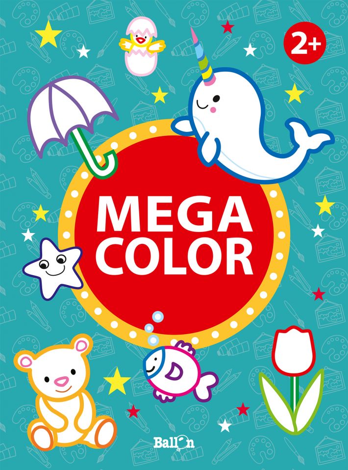 Mega Color