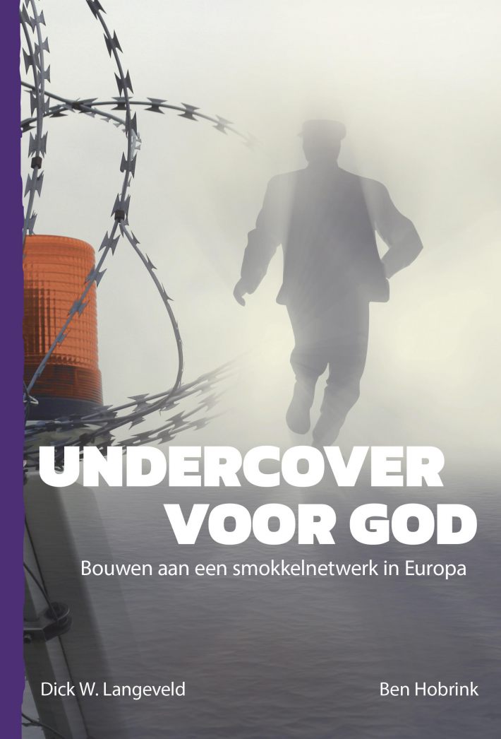 Undercover voor God • Undercover voor God