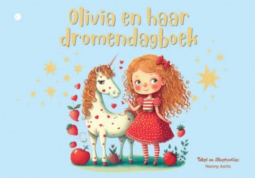 Olivia en haar dromendagboek