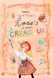 Rosa's creaclub • Rosa's creaclub