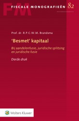 Besmet kapitaal &bullet; Besmet kapitaal