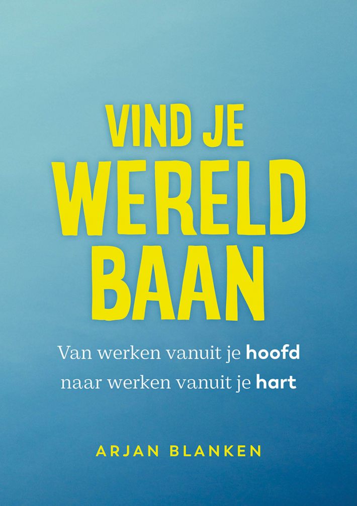 Vind je wereldbaan