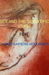 Sex and the claim for Homo Sapiens Hollandis