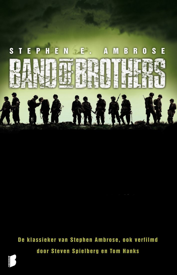 Band of Brothers • Band of Brothers