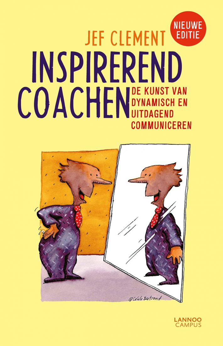 Inspirerend coachen • Inspirerend coachen